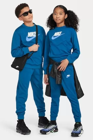 Nike - Trening cu imprimeu logo