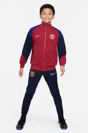 Nike - Trening pentru fotbal F.C. Barcelona Academy Pro
